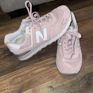 New Balance 574 Women's Size 7